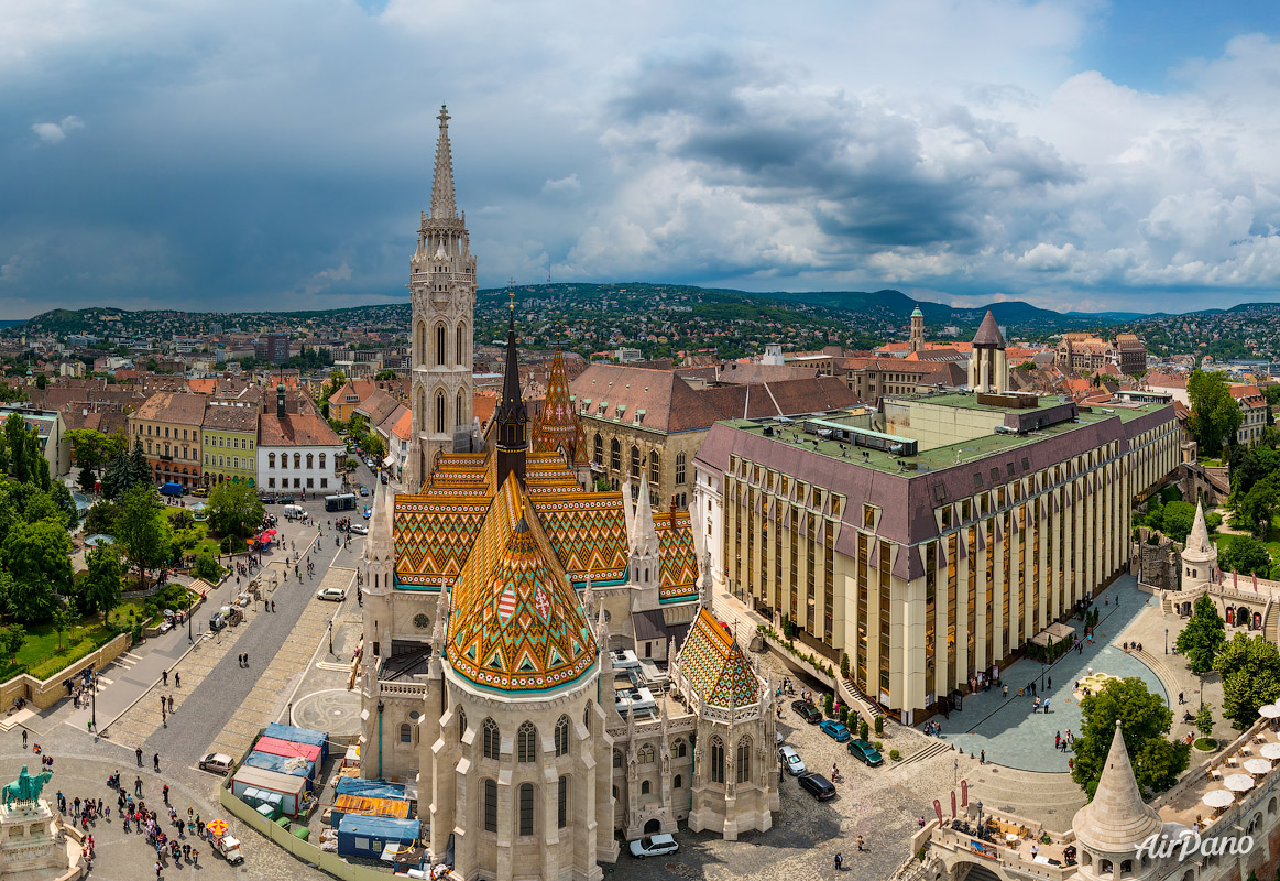 Budapest